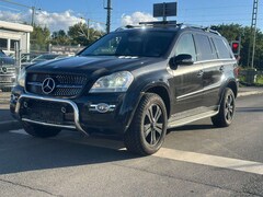 Bild des Angebotes Mercedes-Benz GL 500 4MATIC*MOD.2007+EGSHD+7 SITZER*