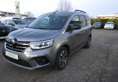 Renault Kangoo Kangoo TCe 130 Techno Sitzheizung, Kamera,
