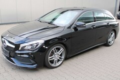 Bild des Angebotes Mercedes-Benz CLA 250 CLA 250 (117.944) Shooting Brake AMG Line
