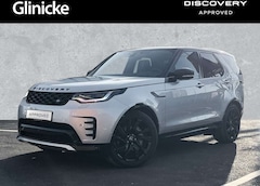 Bild des Angebotes Land Rover Discovery D300 AWD Dynamic SE / 3 Sitzreihe mit