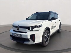 Bild des Angebotes Citroen C3 Aircross Hybrid 145 MAX AWR HUD Navi LED Klimaautom Totwink