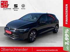 Bild des Angebotes VW Golf 8 2.0 TDI DSG Goal DIGITAL COCKPIT PRO LED AHK NAV