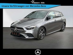 Bild des Angebotes Mercedes-Benz B 250 4M +AMG+SHZ+AMBIENTE+KAMERA+NIGHTP.+PDC