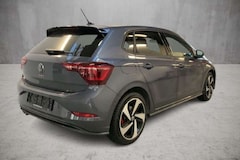 Bild des Angebotes VW Polo GTI PDC IQ.LIGHT SITZHZG KLIMA