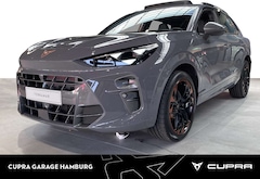 Bild des Angebotes CUPRA Terramar 2.0 TSI VZ 4Drive DSG Navi Kameras