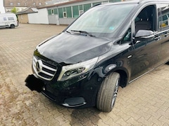 Bild des Angebotes Mercedes-Benz V 250 V-Klasse Diesel d lang 4Matic 7G-TRONIC Avantgarde