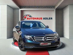 Bild des Angebotes Mercedes-Benz E 250 CGI LIM*AVANTGARDE*AUTOM*KAMER*NAVI*LED*SH
