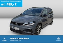 Bild des Angebotes VW Touran R-Line 2,0 l TDI SCR 150 PS DSG AHK inkl.