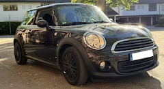 Bild des Angebotes MINI One Brick Lane