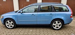 Bild des Angebotes Volvo V50 T5 AWD Aut. Summum