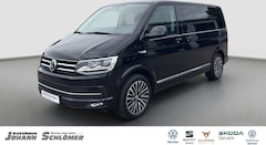 Bild des Angebotes VW T6.1 Multivan Highline 2.0 TDI LED NAVI AHK STANDHZ PDC TEMPOMAT