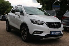 Bild des Angebotes Opel Mokka X Innovation *LED/NAVI/TEMPO/RFK/PDC/AHK*