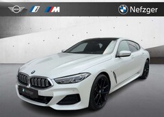 Bild des Angebotes BMW 840 i Gran Coupe Laserlicht Soft-Close Panorama