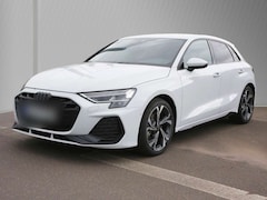 Bild des Angebotes Audi A3 Sportback 35 TFSI UPE 51.900 S line Assist