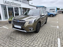 Bild des Angebotes Subaru Forester 2.0ie e-Boxer Comfort mit OFFROAD-PAKET