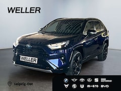 Bild des Angebotes Toyota RAV 4 2.5 4x2 Hybrid Style Selection *ACC*360*JBL*
