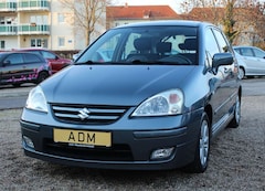 Bild des Angebotes Suzuki Liana 1.6 TOP Zustand!!!