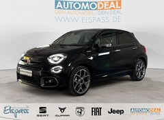 Bild des Angebotes Fiat 500X Sport NAVI LED SITZ.HZG TEMPOMAT APPLE/ANDROID ALU