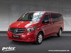 Bild des Angebotes Mercedes-Benz Vito 116 CDI Tourer Pro Edition  Audio 40