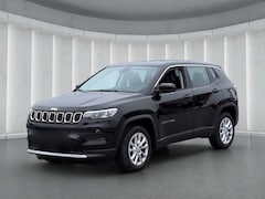Bild des Angebotes Jeep Compass Altitude 1.5 MHyb*Autom 360°Kam ACC LED