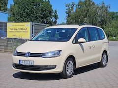 Bild des Angebotes VW Sharan Trendline BMT/ Kamera 150 PS