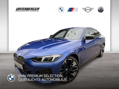 Bild des Angebotes BMW i4 M50 xDrive Gran Coupé Harman Kardon Surround Sound