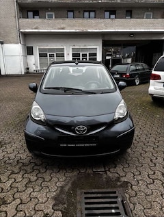 Bild des Angebotes Toyota Aygo