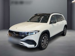 Bild des Angebotes Mercedes-Benz EQB 250 AMG Line Burm|KeyGo|S-Dach|TWA|360|Night