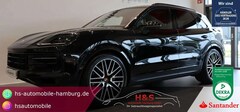 Bild des Angebotes Porsche Cayenne E-Hybrid PASSENGER-DISPLAY