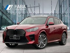 Bild des Angebotes BMW iX2 xDrive30 M Sport Pro Head-Up HK HiFi Driv Prof