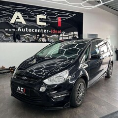 Bild des Angebotes Ford S-Max S-MAX Champions Edition