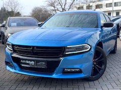 Bild des Angebotes Dodge Charger 3.6 V6*Kamera*GSD*Leder*ALPINE*