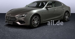 Bild des Angebotes Maserati Ghibli GranSport Diesel