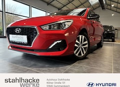 Bild des Angebotes Hyundai i30 1.4 YES!