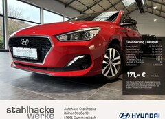 Bild des Angebotes Hyundai i30 1.4 YES!