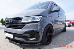 Bild des Angebotes VW T6 Multivan T6.1 Multivan Generation Six 20 Zoll VC RKF