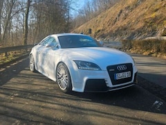 Audi TT RS TT RS Coupe
