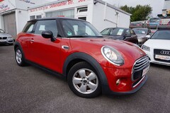 Bild des Angebotes MINI Cooper *Klimaautom.*PDC*nur 24.500KM*GARANTIE*++