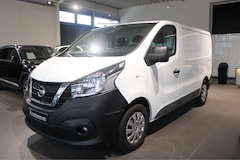 Bild des Angebotes Nissan NV300 2,0 dCi ´Comfort´ L1 Kasten NAVI*TEMP*CAM*