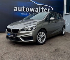 Bild des Angebotes BMW 218 Baureihe 2 Active Tourer 218 i