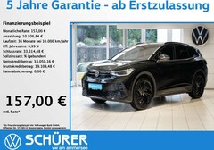 Bild des Angebotes VW ID.4 GTX