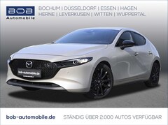 Bild des Angebotes Mazda 3 Homura Mild Hybrid 360 Kamera SHZ