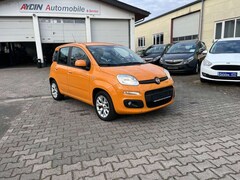 Bild des Angebotes Fiat Panda Lounge-1.HAND-GEPFLEGT-KLIMA-FINANZIERUNG