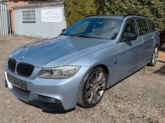 Bild des Angebotes BMW 325 d Touring M-Paket*AHK*SZH*PANO*PDC