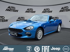 Bild des Angebotes Fiat 124 Spider 1.4 MultiAir Turbo