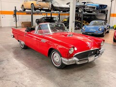 Bild des Angebotes Ford Thunderbird