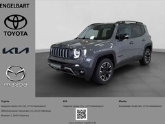 Bild des Angebotes Jeep Renegade 1.3 Plug-In-Hybrid Limited 4Xe
