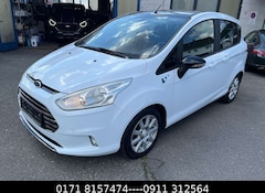 Bild des Angebotes Ford B-Max B-MAX Colourline