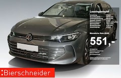 Bild des Angebotes VW Passat 1.5 eTSI DSG Business NAVI AHK REAR VIEW LIGHT ASS