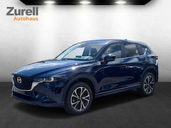 Bild des Angebotes Mazda CX-5 2.5L e-SKYACTIV G 194ps 6AT ADVANTAGE